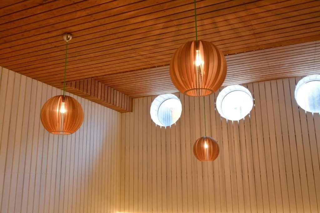 Apartment Olympia Haus 3, Whg 29 Westerland