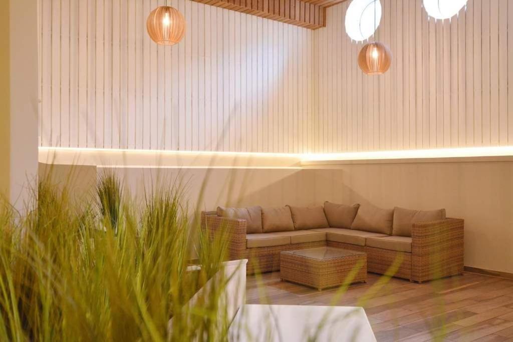 Apartment Olympia Haus 3, Whg 29