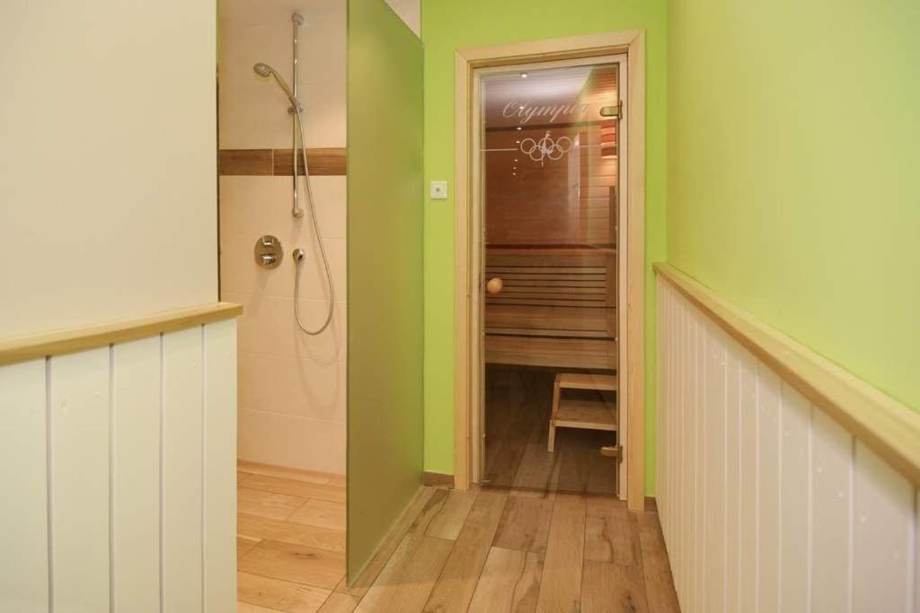 Olympia Haus 3, Whg 29 Westerland