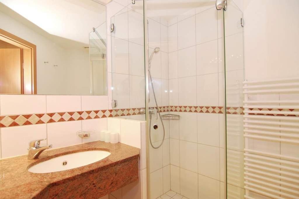 Apartment Olympia Haus 3, Whg 29 *