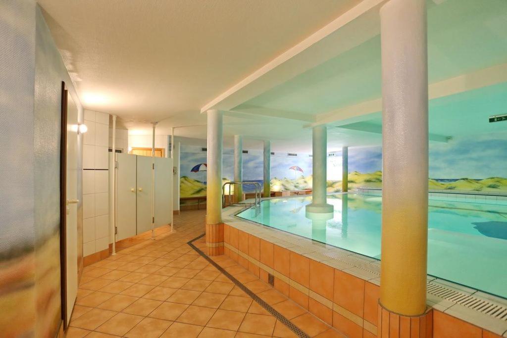 Olympia Haus 3, Whg 29 Westerland