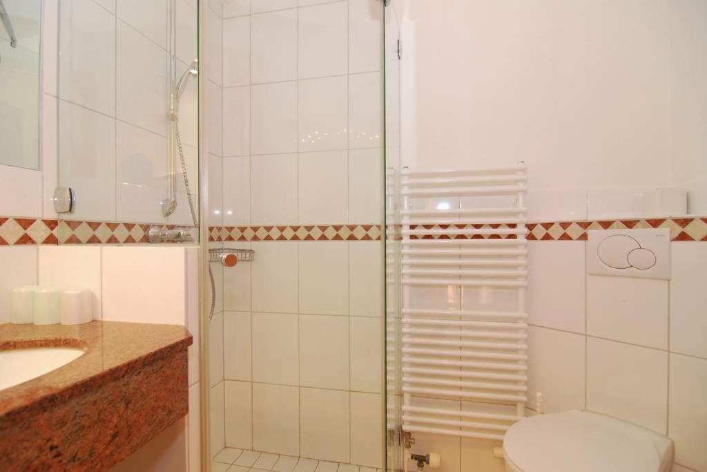 Apartment Olympia Haus 3, Whg 29 *