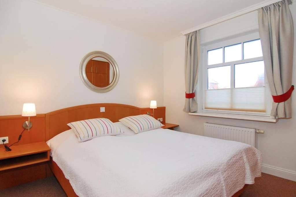 Olympia Haus 3, Whg 29 Westerland