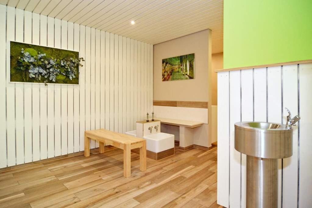 Olympia Haus 3, Whg 29 *