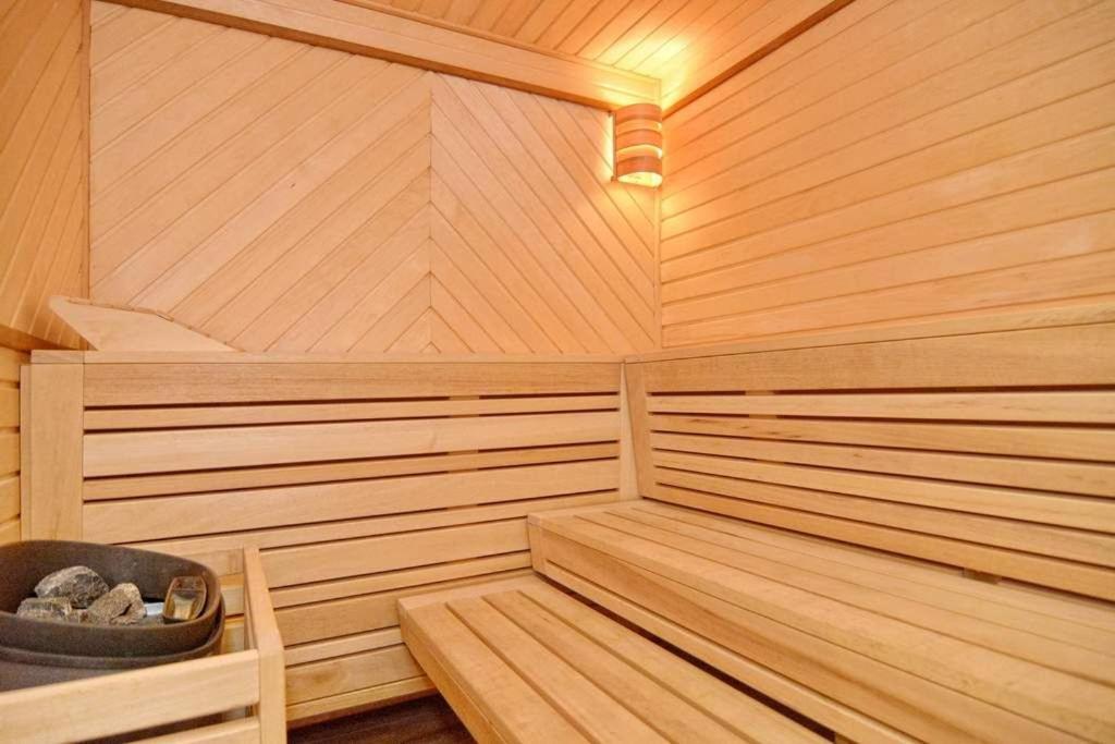 Apartment Olympia Haus 3, Whg 29 Westerland