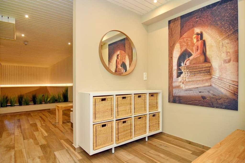 Olympia Haus 3, Whg 29 Apartment Westerland