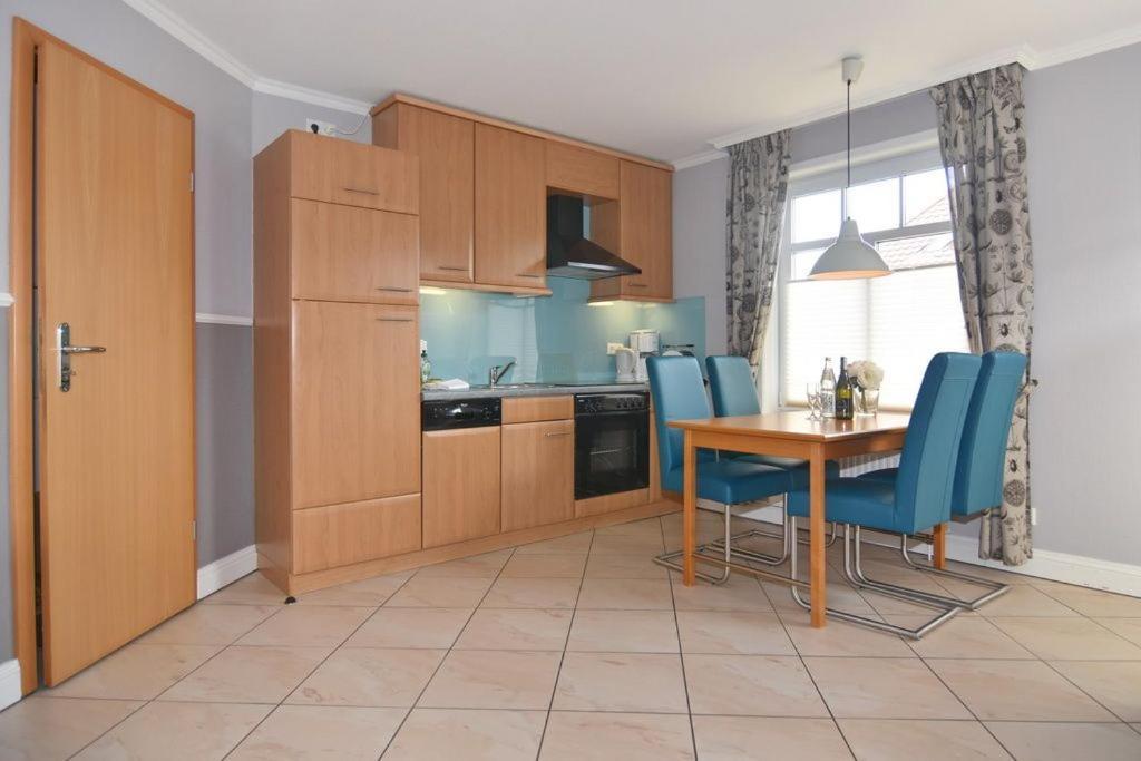 Olympia Haus 3, Whg 29 Westerland